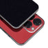 San Diego State University Aztecs Red iPhone 16 Pro Skin